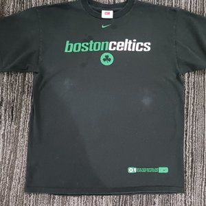 Boston Celtics Tee